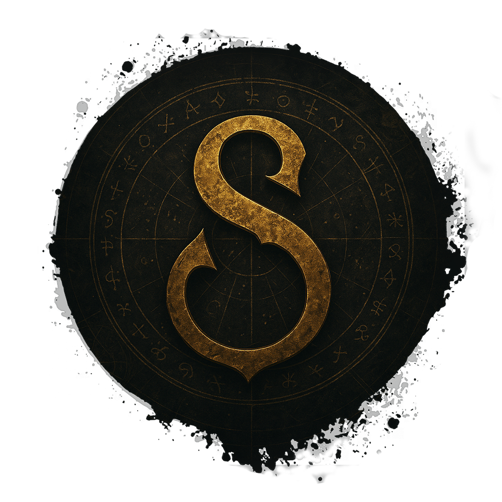 Seeker Logo