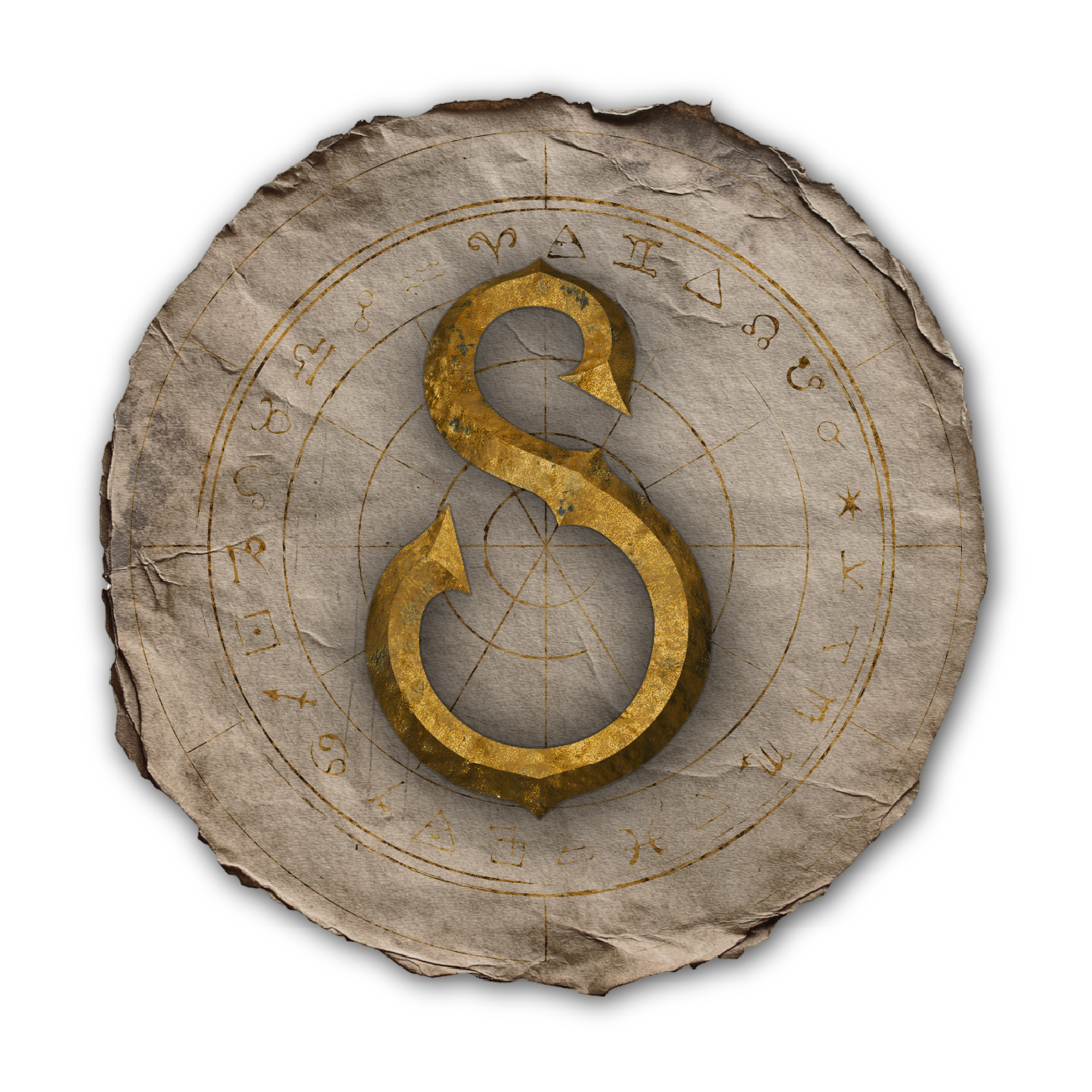 Seeker Logo